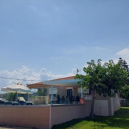Villa Bella Vista House à Magnisía Extérieur photo